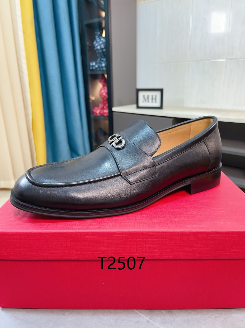 Ferragamo shoes 38-46 h0804